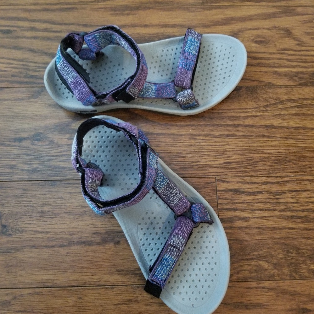 Women's Teva Sandals